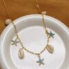 1212 Gold Plated Set