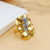 1211 Gold Plated Set