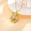 1211 Gold Plated Set