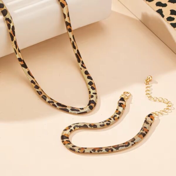 1210 Gold Plated Set