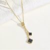 img_5001 1310 Gold Plated Necklace