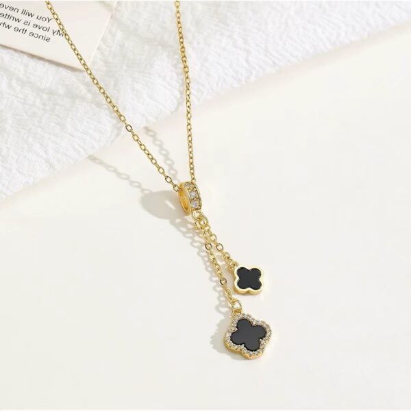 img_5001 1310 Gold Plated Necklace