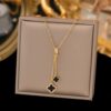 img_5071 1310 Gold Plated Necklace