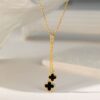 img_5072 1310 Gold Plated Necklace