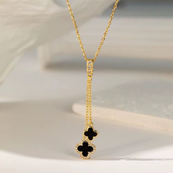 img_5072 1310 Gold Plated Necklace