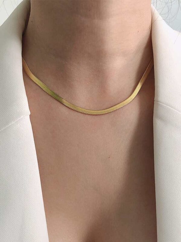 img_9159 1273 Gold Plated Necklace