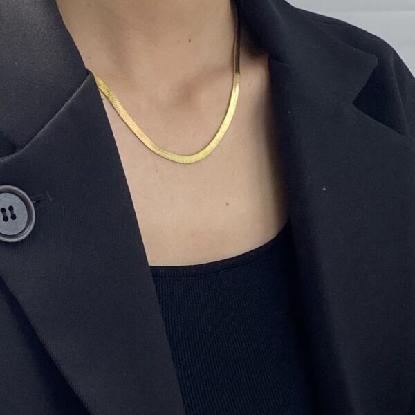img_9161 1273 Gold Plated Necklace