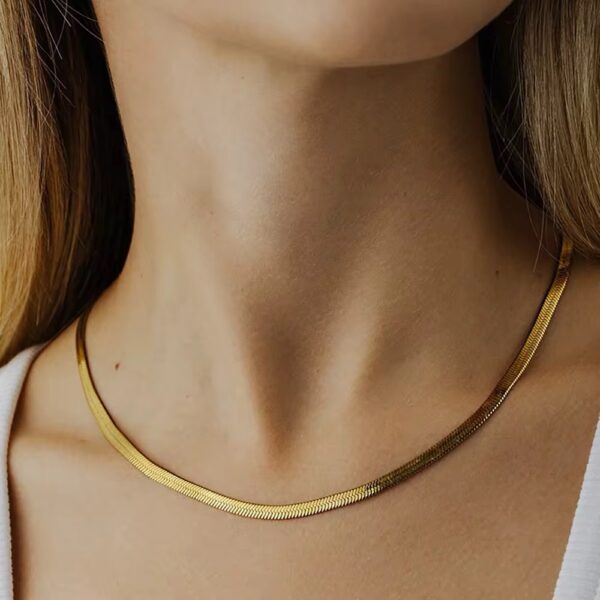 img_9164 1273 Gold Plated Necklace