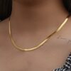 img_9166 1273 Gold Plated Necklace