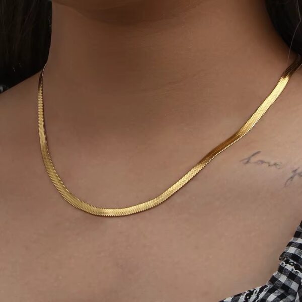 img_9166 1273 Gold Plated Necklace