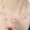 1390 Gold Plated Necklace