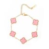 1391 Gold Plated Bracelet