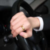 1415 Gold Plated Ring