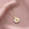 1419 Gold Plated Necklace