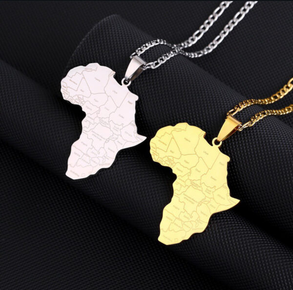 1436 Gold Plated Necklace