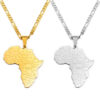 1436 Gold Plated Necklace