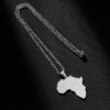 1436 Gold Plated Necklace