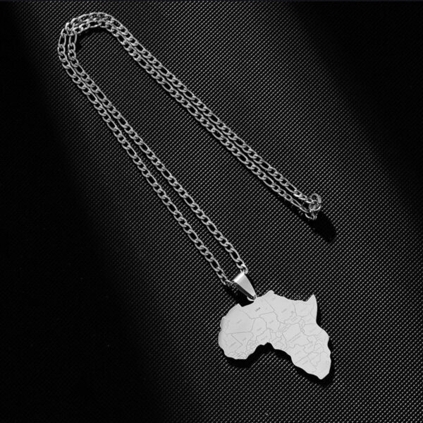 1436 Gold Plated Necklace