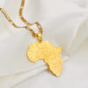 1436 Gold Plated Necklace