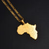 1436 Gold Plated Necklace