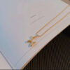 1440 Gold Plated Necklace