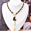 1437 Gold Plated Necklace