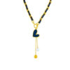 1437 Gold Plated Necklace