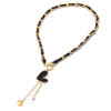 1437 Gold Plated Necklace