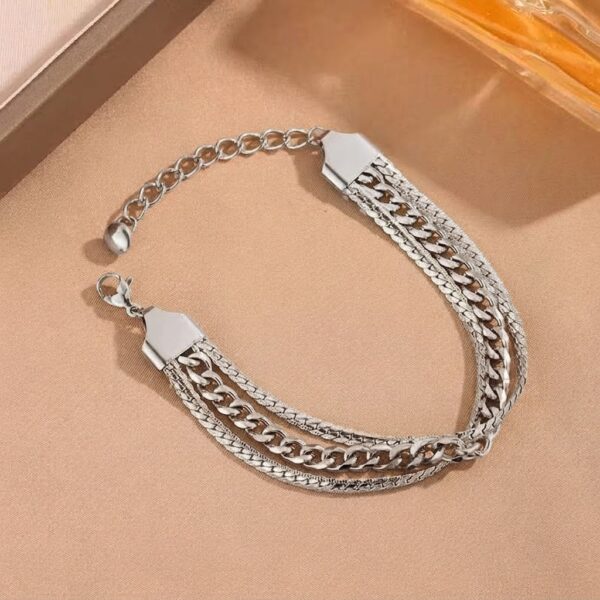 IMG_2170 1405 Gold Plated Bracelet