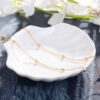 1474 Gold Plated Belly Chain
