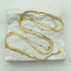 1381 Gold Plated Necklace