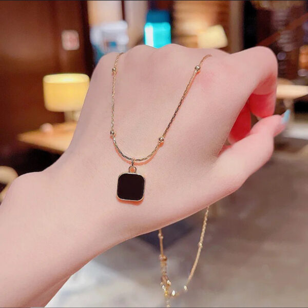 1379 Gold Plated Necklace
