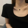 1379 Gold Plated Necklace
