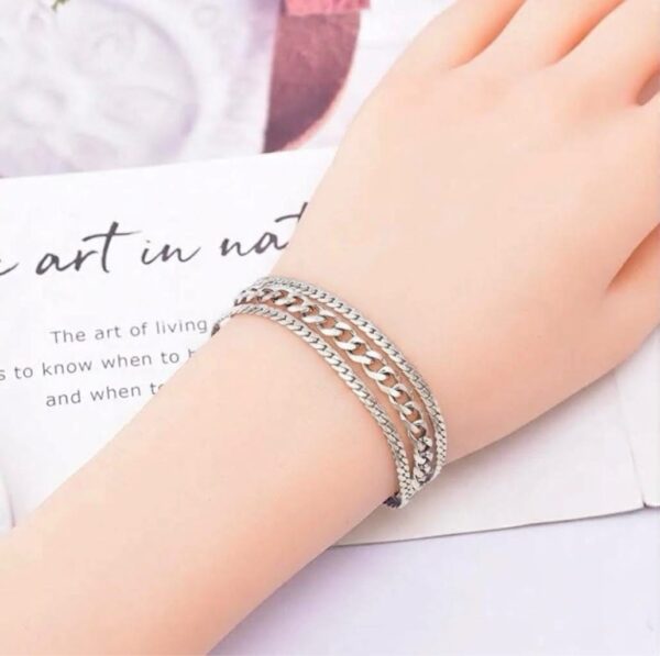 img_2377-2 1405 Gold Plated Bracelet