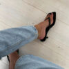 1496 Gold Plated Anklet