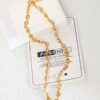 1505 Gold Plated Necklace