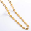 1505 Gold Plated Necklace