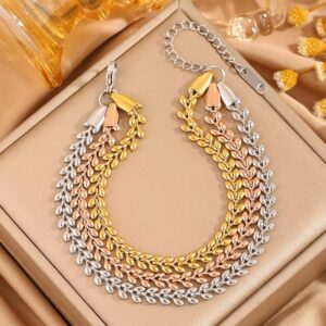 img_2160 1488 Gold Plated Bracelet