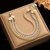 img_2371-2 1488 Gold Plated Bracelet