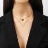 1500 Gold Plated Necklace