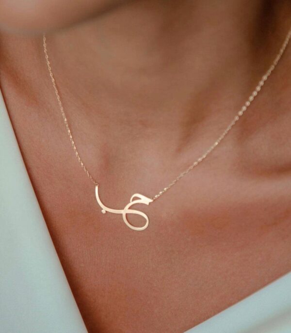 img_3354-2 1476 Gold Plated Necklace