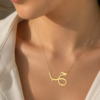 img_3356-2 1476 Gold Plated Necklace
