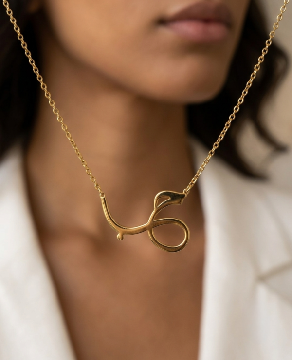 img_3359-2 1476 Gold Plated Necklace