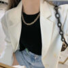 1514 Gold Plated Necklace