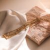 1513 Gold Plated Bracelet