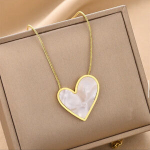 1520 Gold Plated Necklace