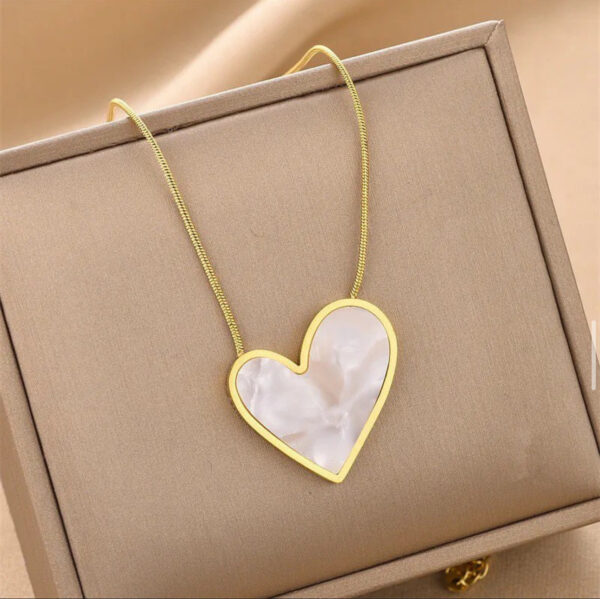 1520 Gold Plated Necklace