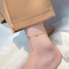 1527 Gold Plated Anklet