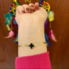 1562 Gold Plated Necklace & Bracelet
