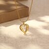 1576 Gold Plated Necklace